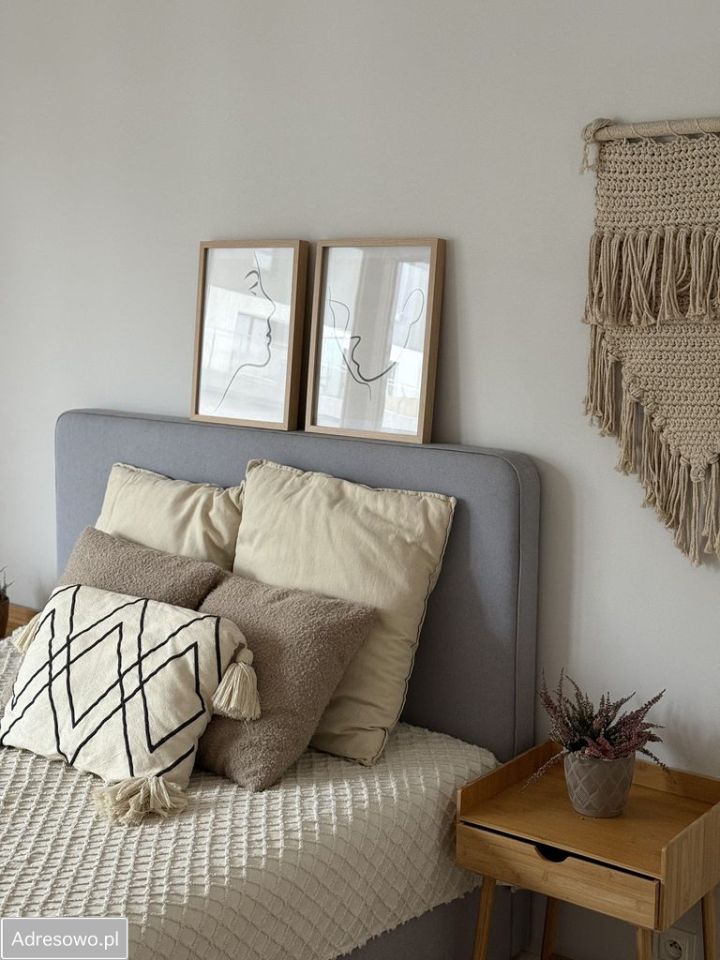 Mieszkanie 2-pokojowe Warszawa Wilanów, ul. Sarmacka. Zdjęcie 13