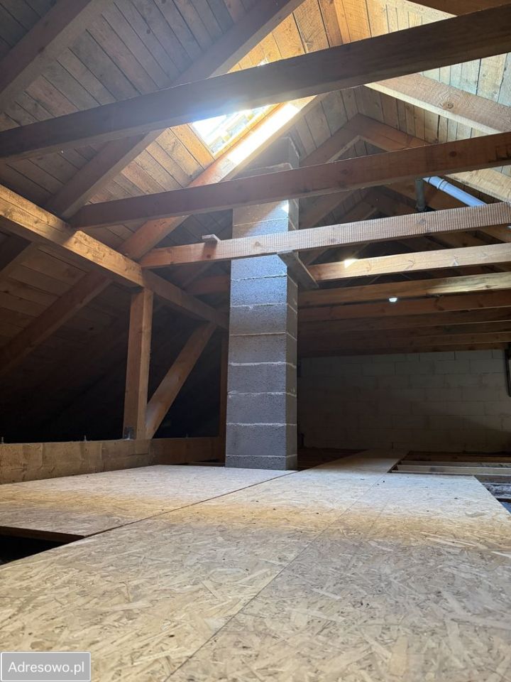 dom wolnostojący, 4 pokoje Warzenko, ul. Kalinowa. Zdjęcie 18