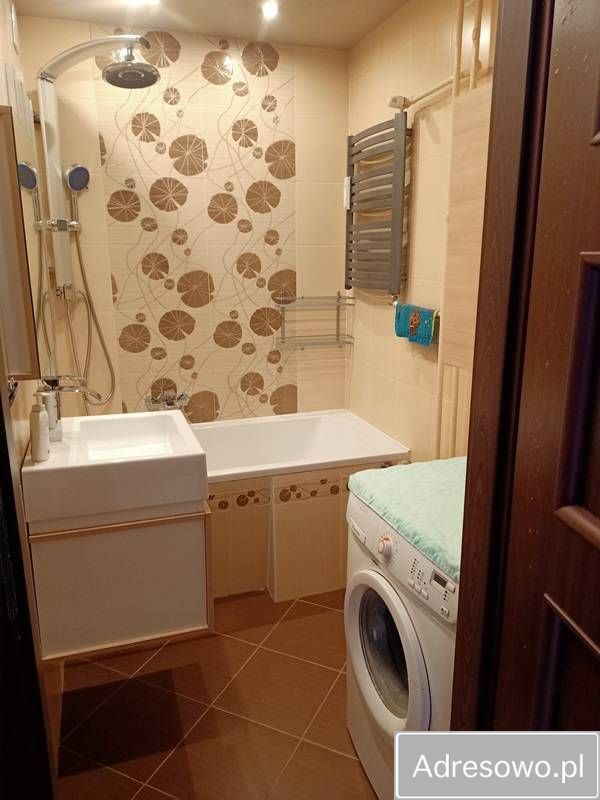 Mieszkanie 3-pokojowe Kutno, ul. Tarnowskiego. Zdjęcie 8