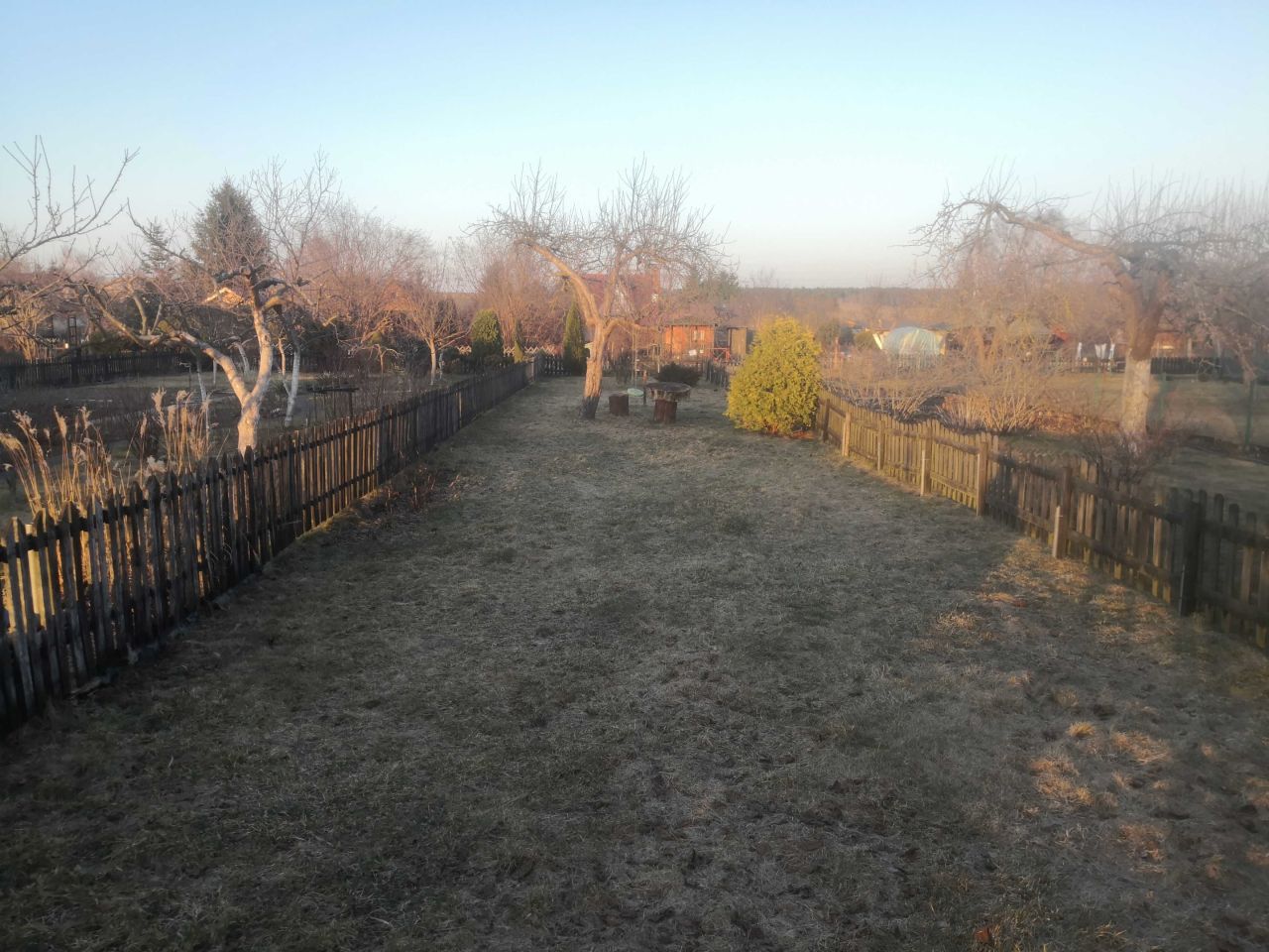 Działka rod Szczytno. Zdjęcie 2