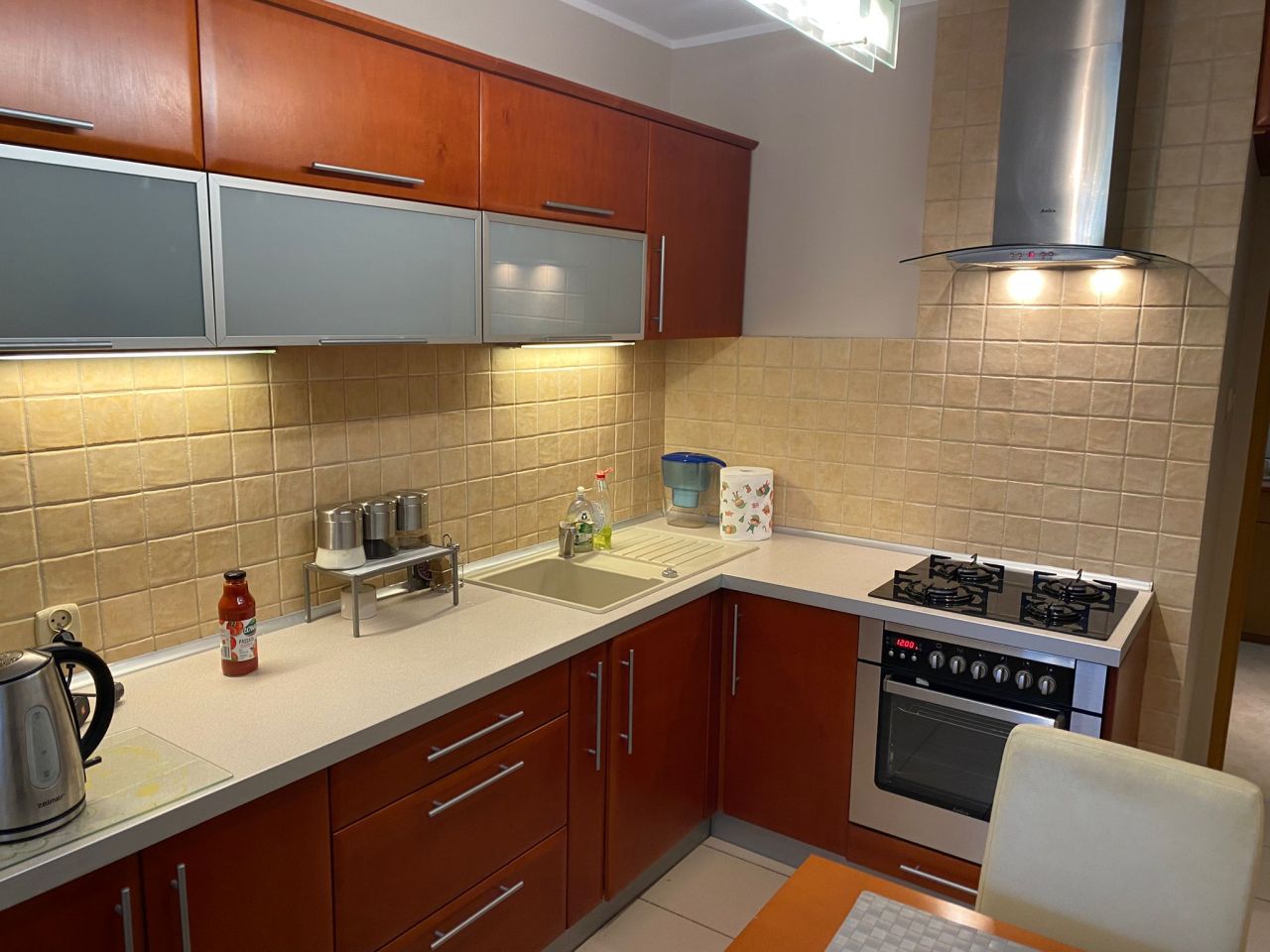 Mieszkanie 2-pokojowe Koło, ul. Tulipanowa. Zdjęcie 9