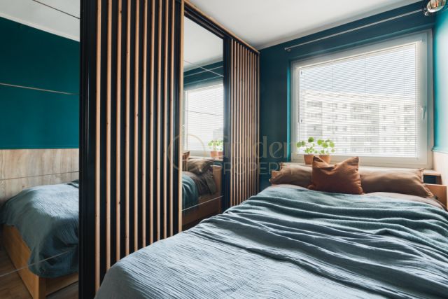 Mieszkanie 3-pokojowe Gdańsk Suchanino, ul. Franciszka Liszta. Zdjęcie 5