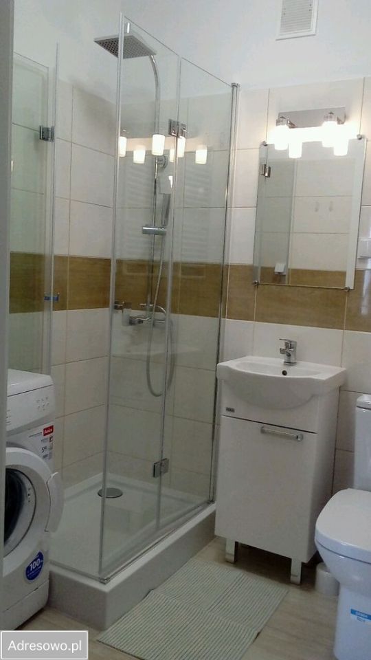 Mieszkanie 2-pokojowe Warszawa Bielany, ul. Jana Kasprowicza. Zdjęcie 7