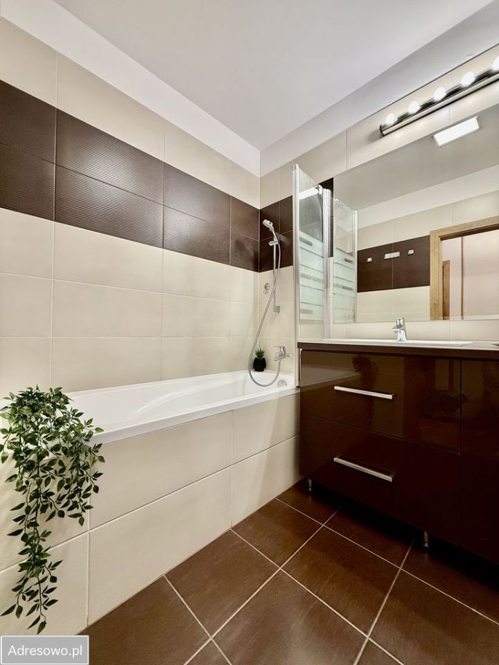 Mieszkanie 2-pokojowe Warszawa Wola, ul. Jana Ostroroga. Zdjęcie 6