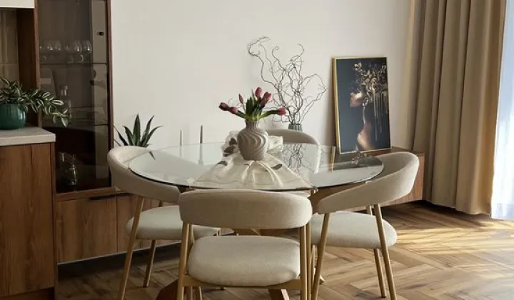 Mieszkanie 3-pokojowe Łódź Bałuty, ul. Urzędnicza