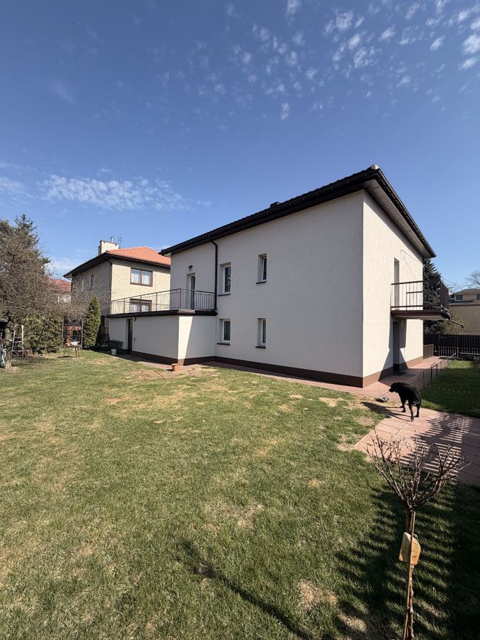 bliźniak, 5 pokoi Sulejówek, ul. Narutowicza. Zdjęcie 10