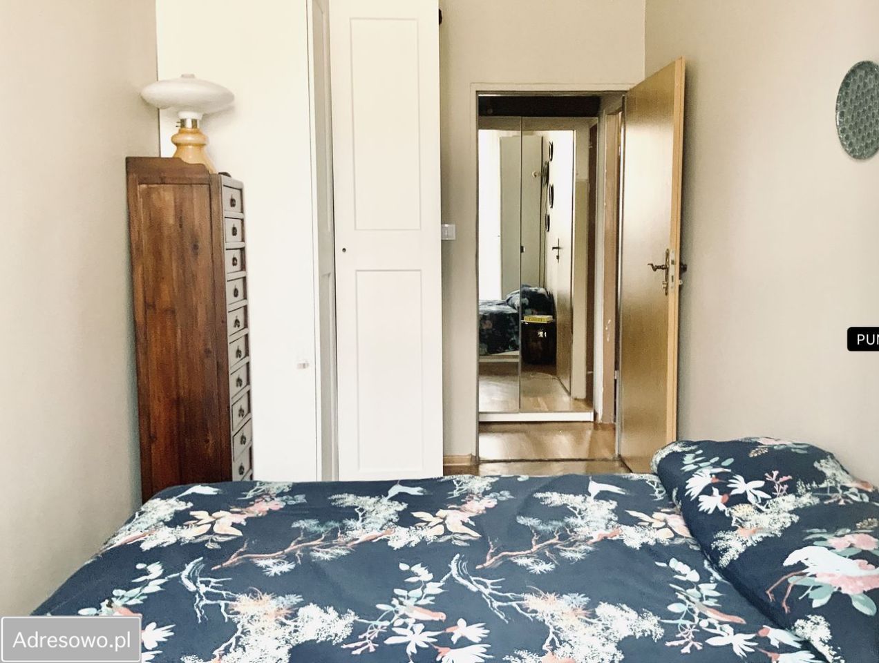 Mieszkanie 3-pokojowe Łódź Śródmieście, ul. Stefana Jaracza. Zdjęcie 7