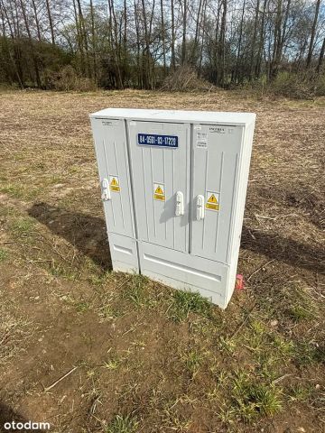 Działka budowlana Babiczki. Zdjęcie 4