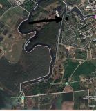 Działka rod Węgorzewo. Zdjęcie 2