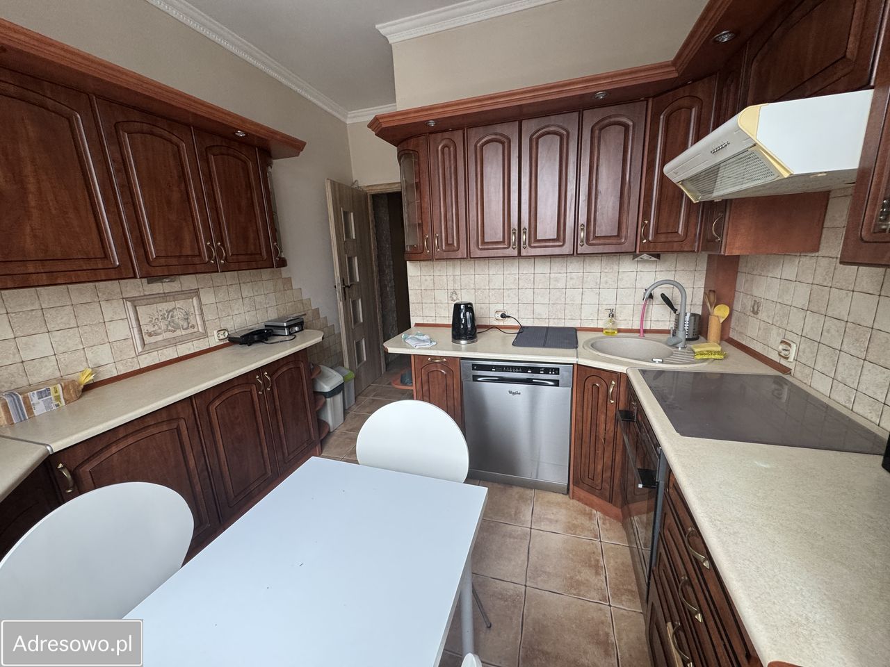 Mieszkanie 3-pokojowe Bydgoszcz, al. Planu 6-Letniego. Zdjęcie 5