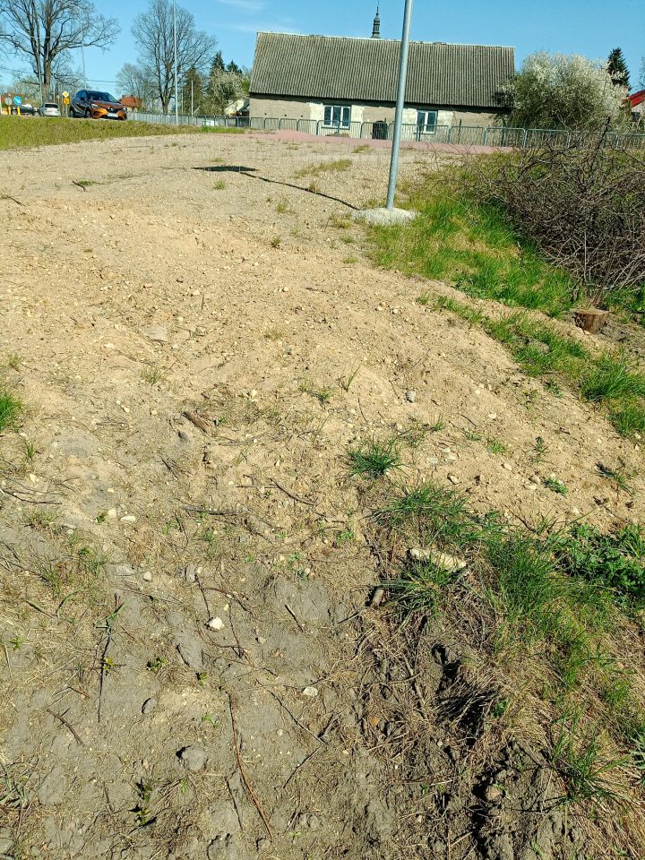 Działka budowlana Jedwabne. Zdjęcie 7