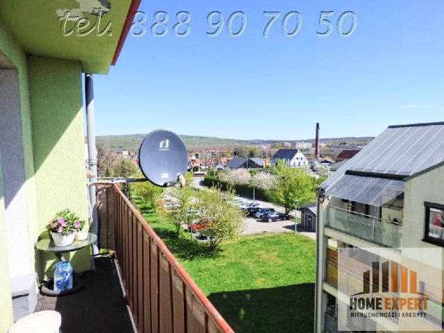 Mieszkanie 4-pokojowe Bogatynia, ul. Białogórska. Zdjęcie 2