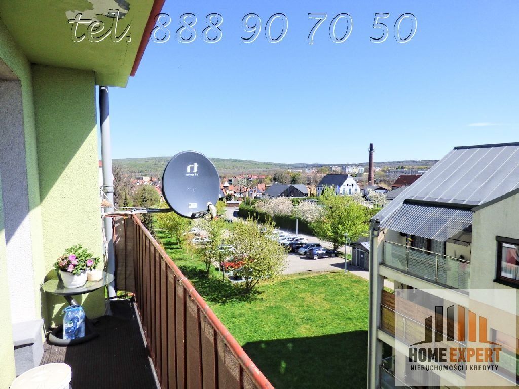 Mieszkanie 4-pokojowe Bogatynia, ul. Białogórska. Zdjęcie 2