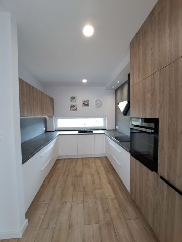 bliźniak, 4 pokoje Mierzyn. Zdjęcie 2