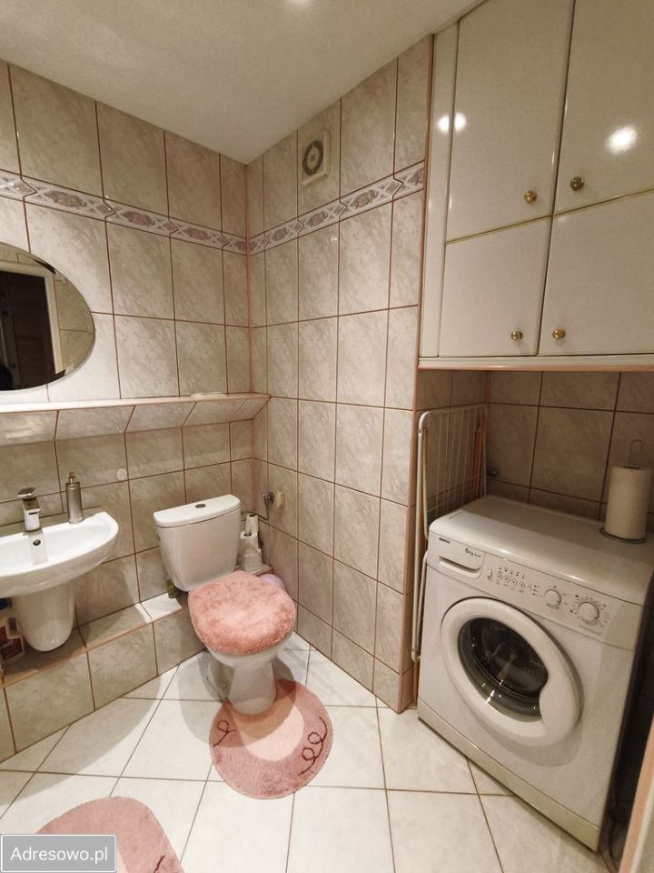 Mieszkanie 2-pokojowe Wrocław Huby, ul. Gajowa. Zdjęcie 8