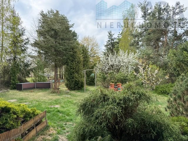 dom wolnostojący, 2 pokoje Świętne. Zdjęcie 3