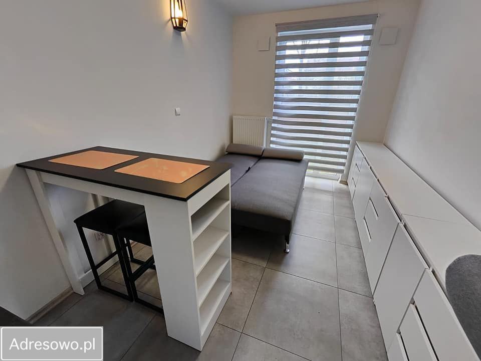 Mieszkanie 1-pokojowe Wrocław Psie Pole, ul. Sołtysowicka. Zdjęcie 7