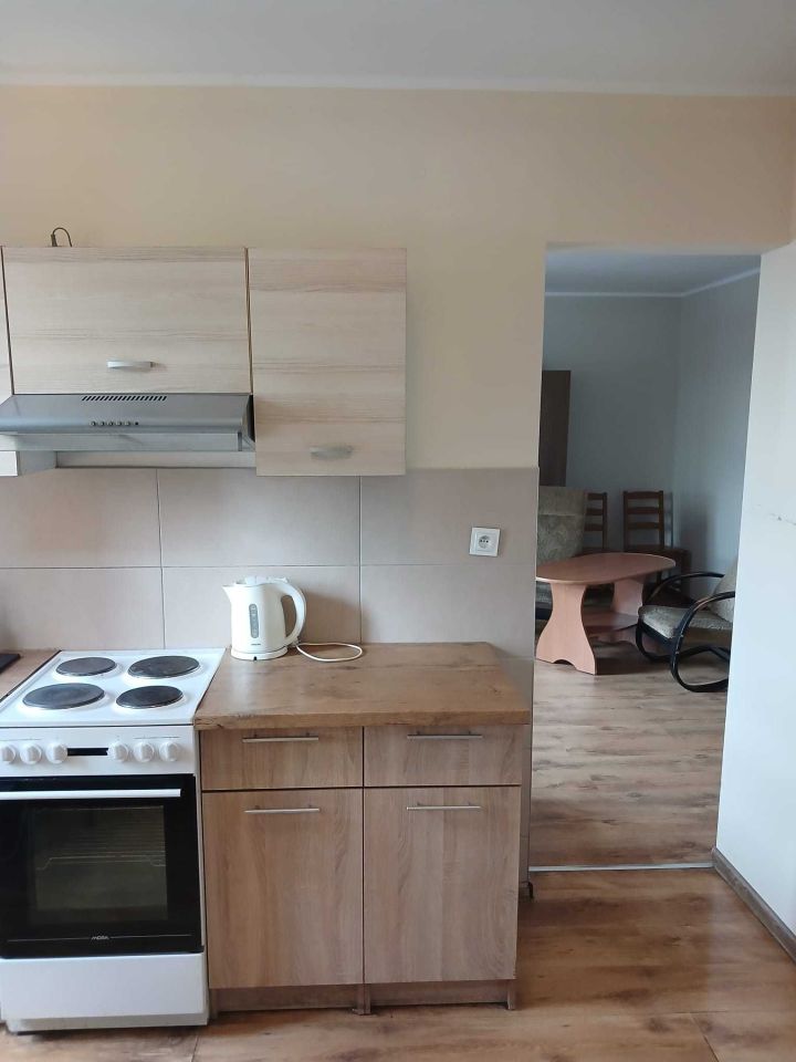 Mieszkanie 1-pokojowe Poznań Winiary, os. Winiary. Zdjęcie 8