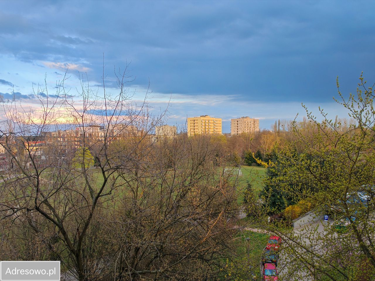 Mieszkanie 2-pokojowe Warszawa Mokotów, ul. Jaszowiecka. Zdjęcie 17