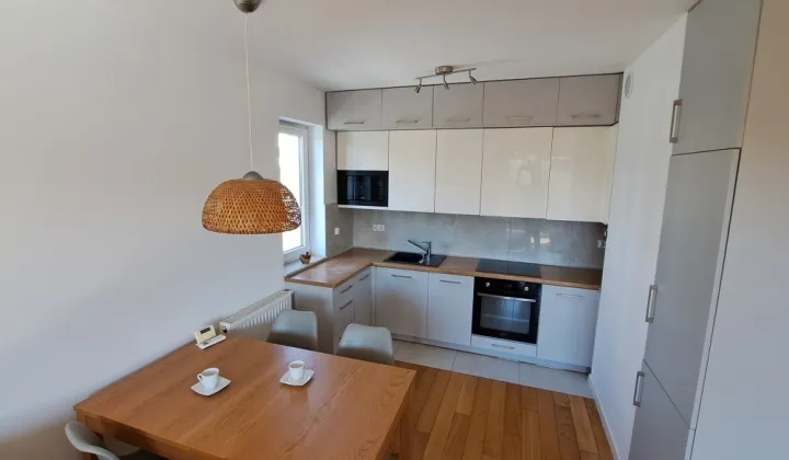 Mieszkanie 3-pokojowe Wrocław Stabłowice, ul. Daktylowa