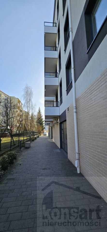 Mieszkanie 3-pokojowe Szczecin, ul. Łubinowa. Zdjęcie 18