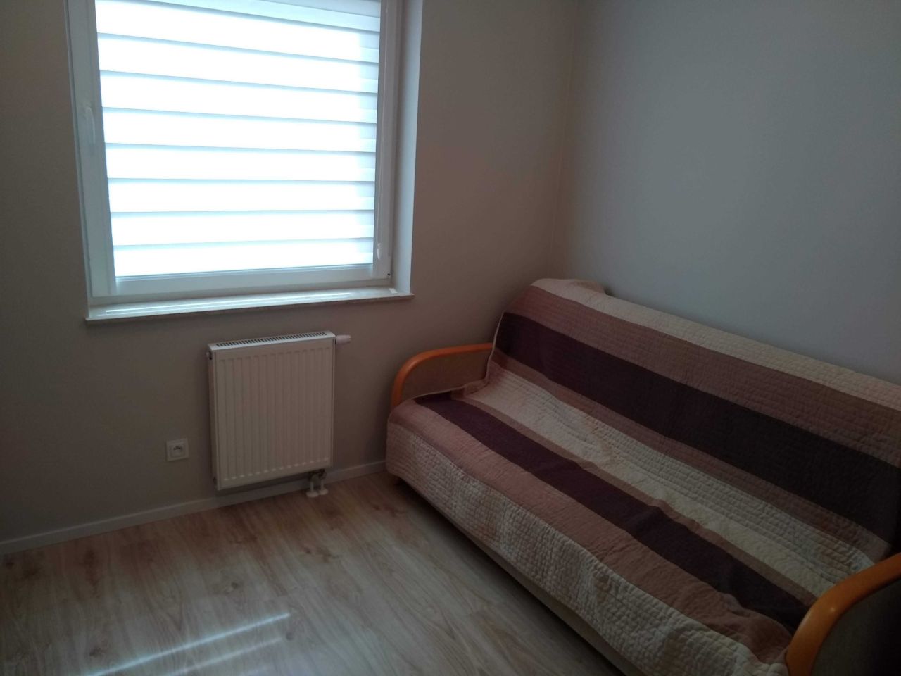 Mieszkanie 3-pokojowe Wrocław Fabryczna, ul. Legnicka. Zdjęcie 6