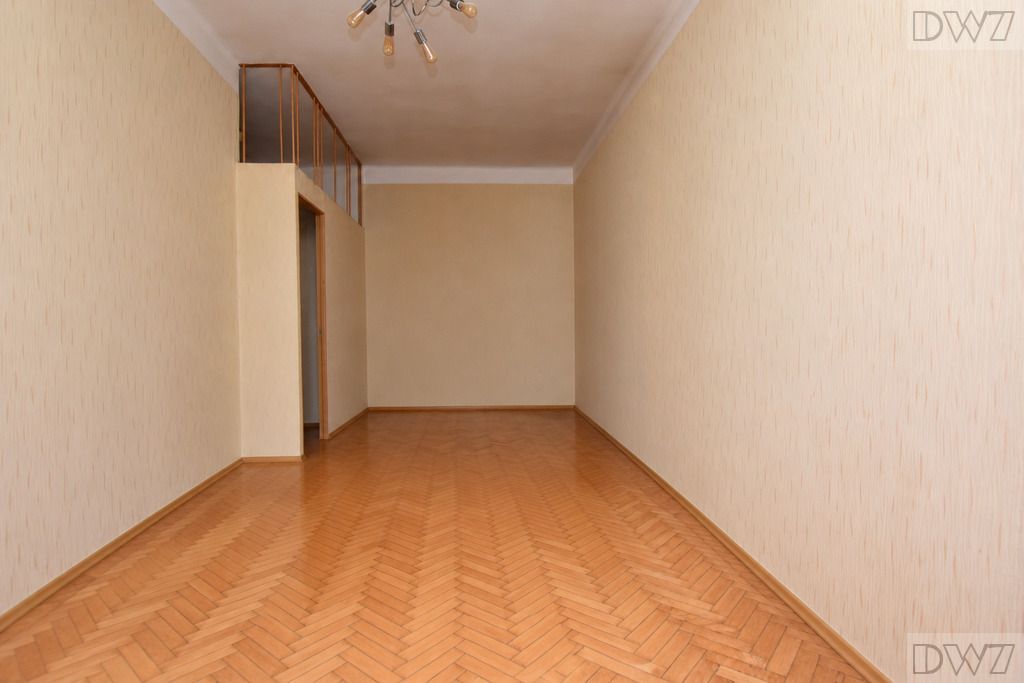 Mieszkanie 1-pokojowe Kraków Kazimierz, ul. Bocheńska. Zdjęcie 6