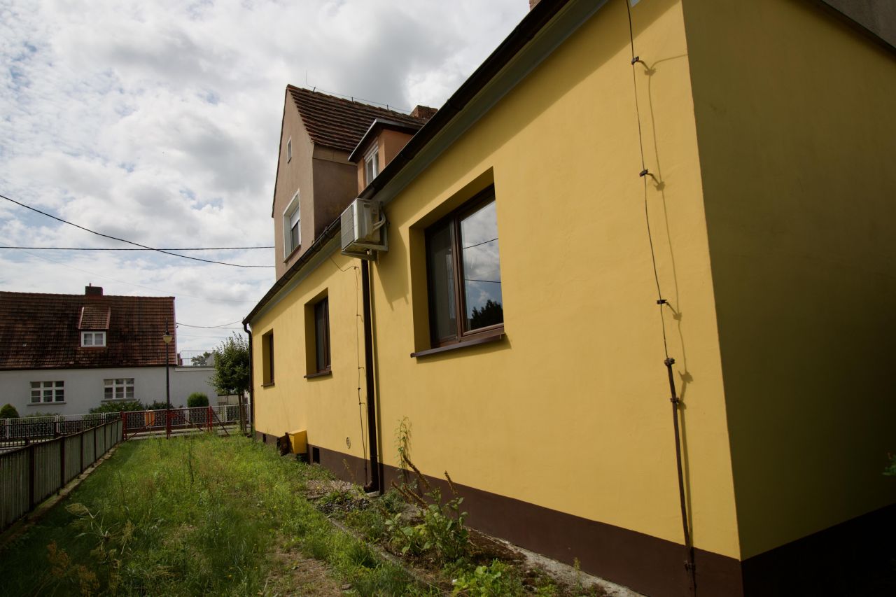 dom wolnostojący, 5 pokoi Babimost, ul. Sportowa. Zdjęcie 3