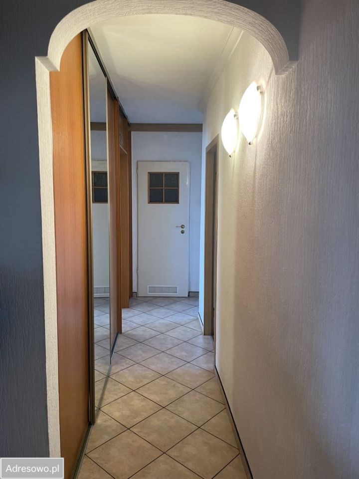Mieszkanie 3-pokojowe Katowice Dąbrówka Mała, ul. Józefa Grzegorzka. Zdjęcie 10