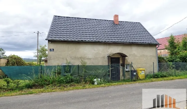 dom wolnostojący, 2 pokoje Kopaczów, ul. Główna