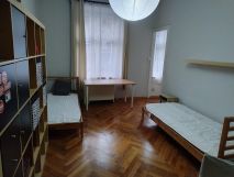 Mieszkanie 2-pokojowe Kraków Dębniki, ul. Barska. Zdjęcie 3