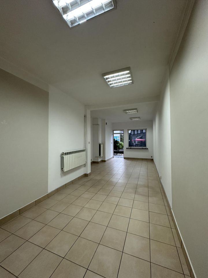 Lokal Łapy, ul. Główna. Zdjęcie 4