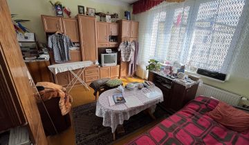 Mieszkanie 1-pokojowe Radomsko Centrum, ul. Rolna
