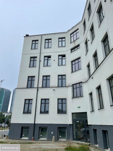 Mieszkanie 1-pokojowe Warszawa Wola, ul. Karolkowa. Zdjęcie 1