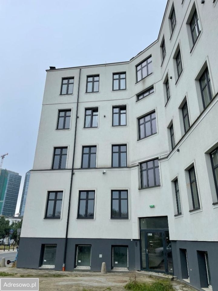 Mieszkanie 1-pokojowe Warszawa Wola, ul. Karolkowa