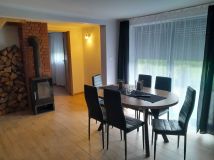 dom wolnostojący, 3 pokoje Nowa Wieś. Zdjęcie 2