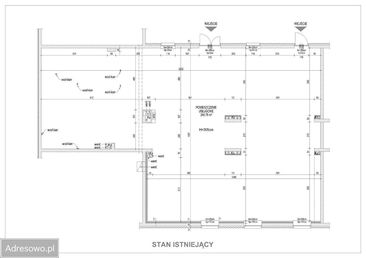 Lokal Krynica Morska, ul. Przyjaźni. Zdjęcie 8