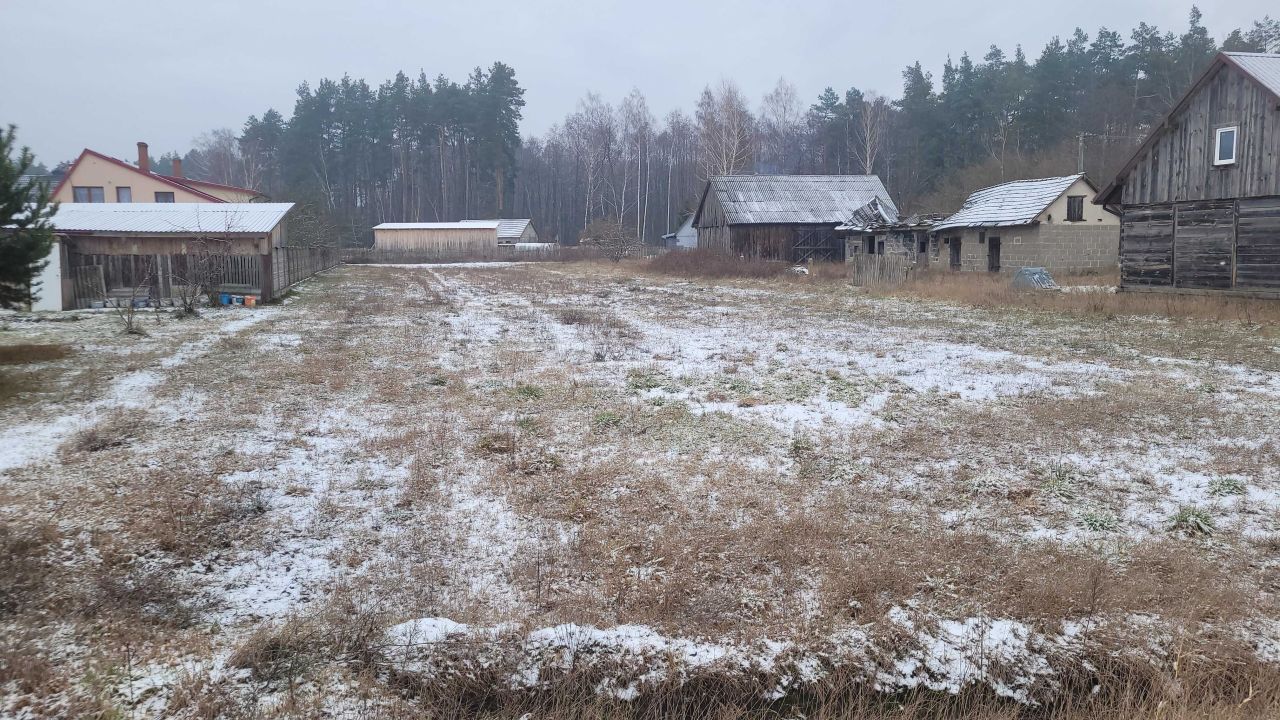 Działka budowlana Długosiodło, ul. Alternatywy. Zdjęcie 7