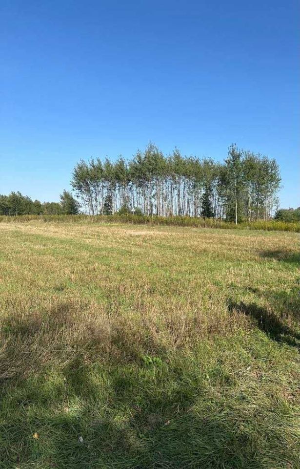 Działka budowlana Turbia, ul. Akacjowa. Zdjęcie 3