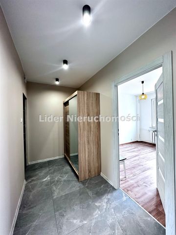 Mieszkanie 2-pokojowe Pabianice, ul. Bracka. Zdjęcie 1