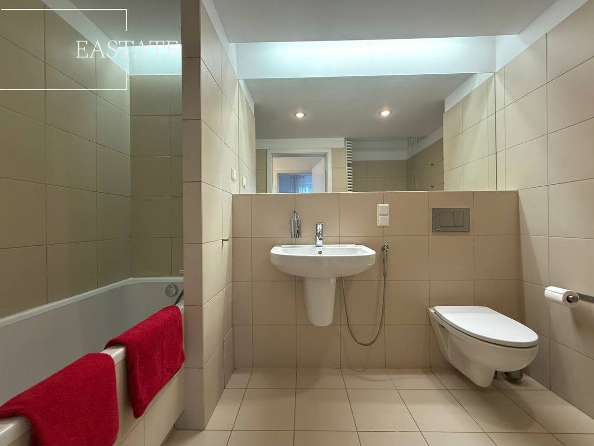 Mieszkanie 3-pokojowe Warszawa Mokotów, ul. Przejazd. Zdjęcie 11