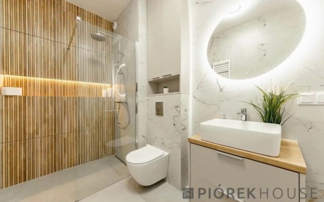 Mieszkanie 4-pokojowe Warszawa Białołęka, ul. Aluzyjna. Zdjęcie 5