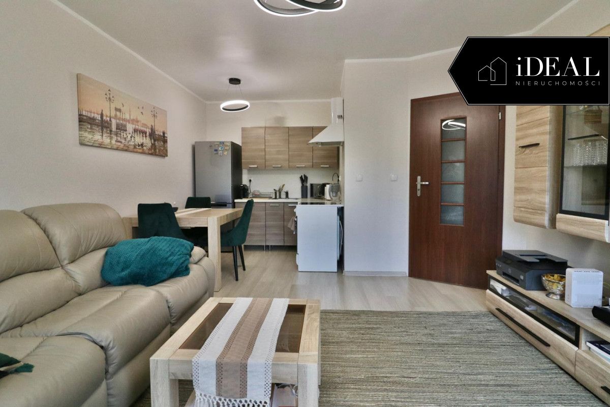 Mieszkanie 2-pokojowe Gdańsk Morena, ul. Myśliwskie Wzgórze. Zdjęcie 5