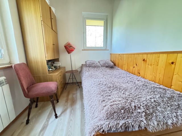 dom wolnostojący, 4 pokoje Ostrowsko. Zdjęcie 10