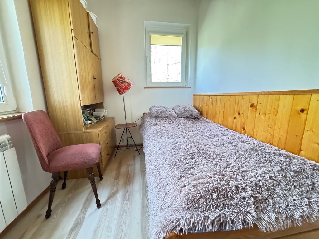 dom wolnostojący, 4 pokoje Ostrowsko. Zdjęcie 10