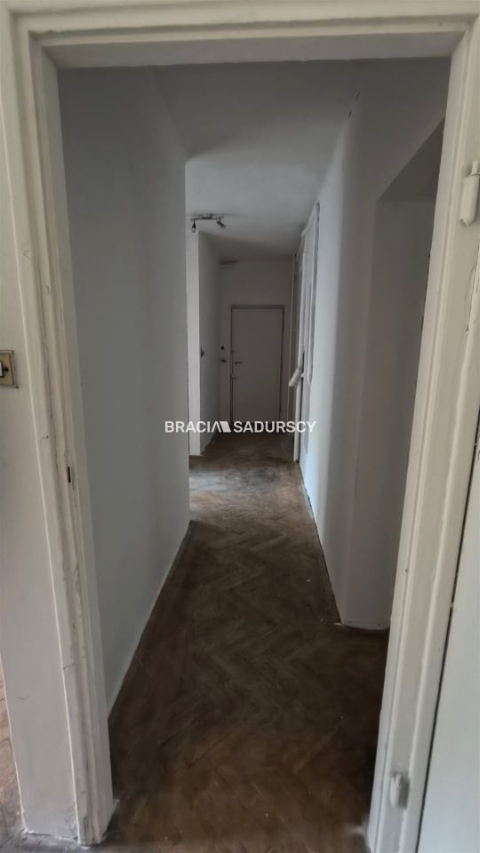 Mieszkanie 2-pokojowe Kraków Nowa Huta, os. Centrum C. Zdjęcie 6