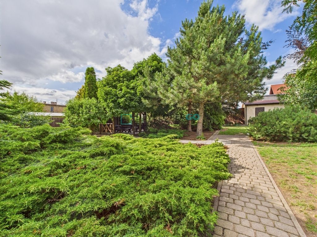 dom wolnostojący, 5 pokoi Białystok, ul. Pozioma. Zdjęcie 8