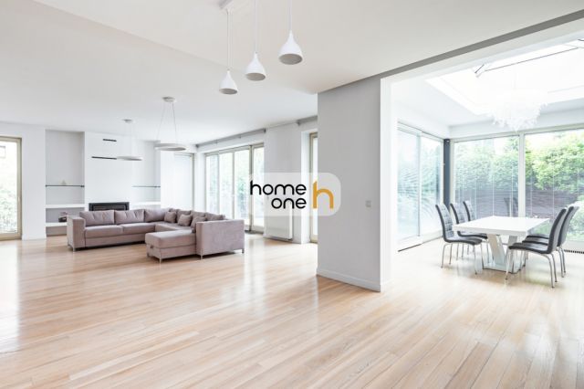 bliźniak, 8 pokoi Warszawa Wilanów. Zdjęcie 1