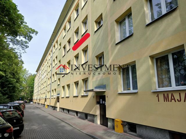 Mieszkanie 2-pokojowe Kędzierzyn-Koźle, ul. 1 Maja. Zdjęcie 7