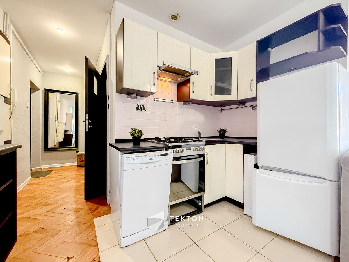 Mieszkanie 2-pokojowe Poznań Grunwald, ul. Szamotulska. Zdjęcie 4